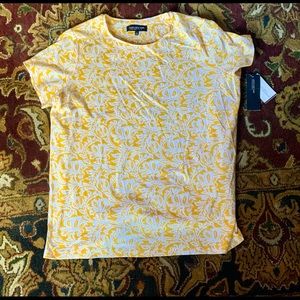 NWT Jones of New York shirt